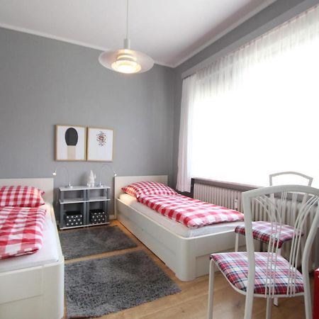 Haus Elisabeth Whg 2 Eg Apartment Kellenhusen Exterior photo