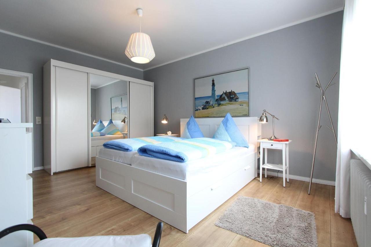 Haus Elisabeth Whg 2 Eg Apartment Kellenhusen Exterior photo