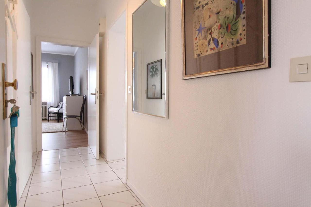 Haus Elisabeth Whg 2 Eg Apartment Kellenhusen Exterior photo