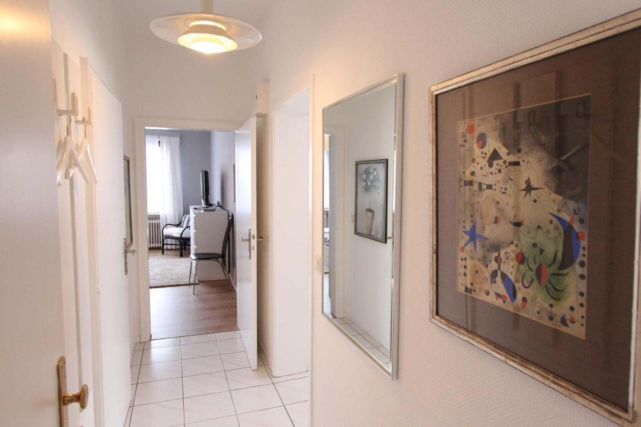 Haus Elisabeth Whg 2 Eg Apartment Kellenhusen Exterior photo