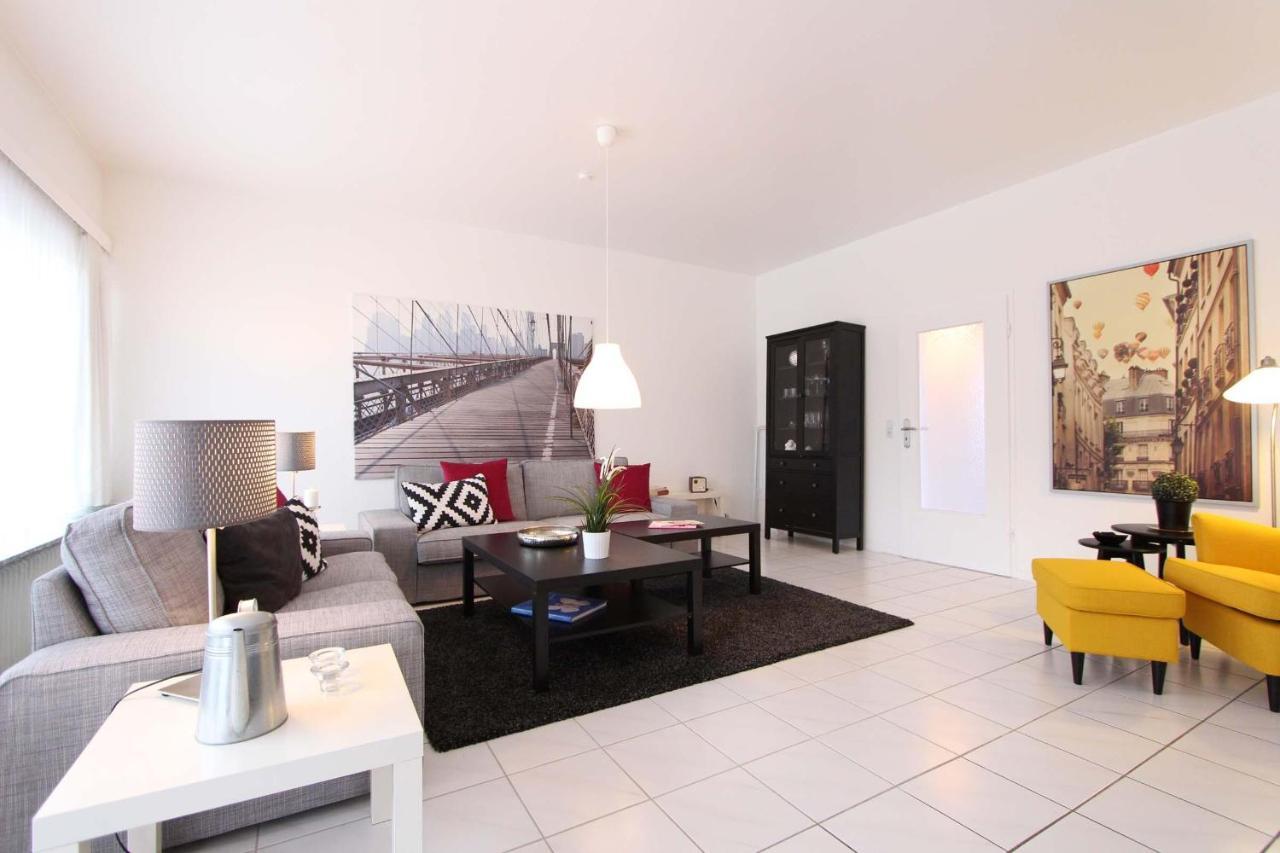 Haus Elisabeth Whg 2 Eg Apartment Kellenhusen Exterior photo