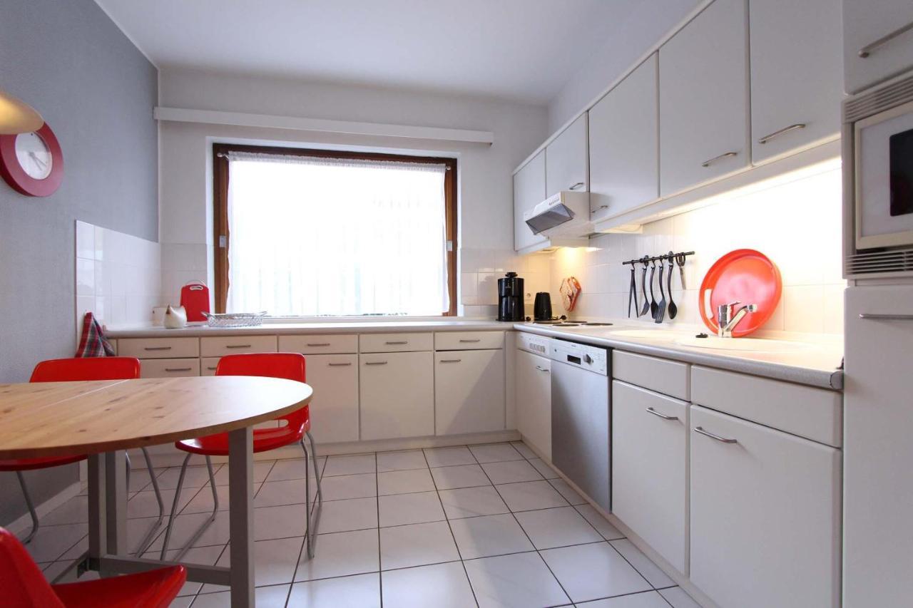 Haus Elisabeth Whg 2 Eg Apartment Kellenhusen Exterior photo
