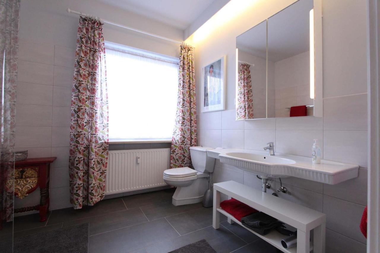 Haus Elisabeth Whg 2 Eg Apartment Kellenhusen Exterior photo
